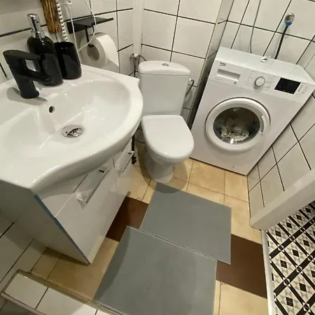 Stradom Service Apartment