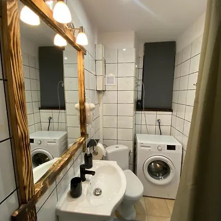Stradom Service Apartment Krakau